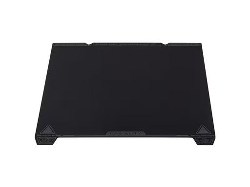 [4004090103] Creality Plateau d’impression K1 Fine PEI Panneau de construction 235 x 235 mm