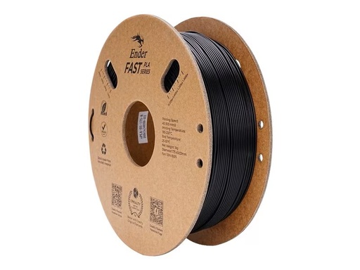 [3301010398] Creality Filament PLA Fast Noir