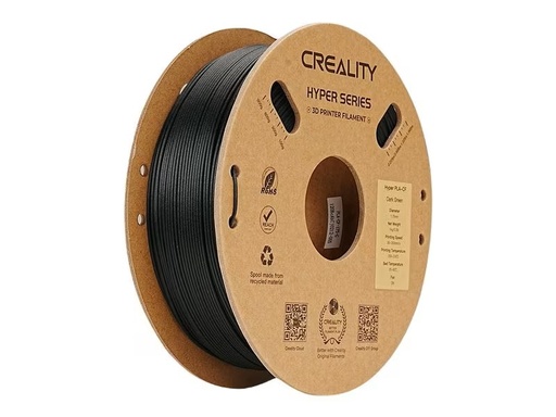 [3301060016] Creality Filament PLA Hyper carbone Vert foncé, 1.75 mm, 1 kg