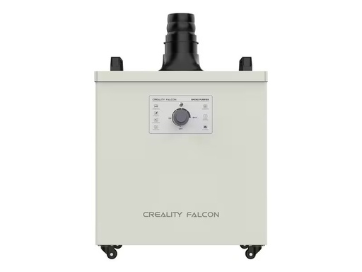 [4008060112] Creality Système de filtration Falcon Smoke Purifier 180W