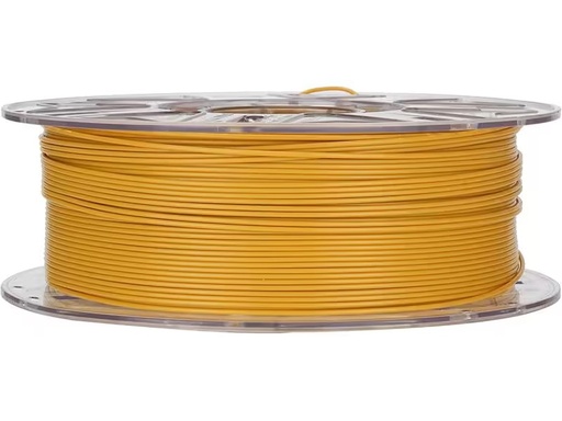 [3301010459] Creality Filament PLA Hyper RFID Doré 1.75 mm 1 kg