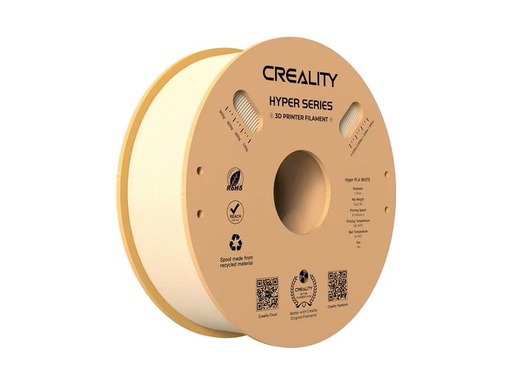 [3301010378] Creality Filament PLA Hyper, Beige, 1.75 mm, 1 kg