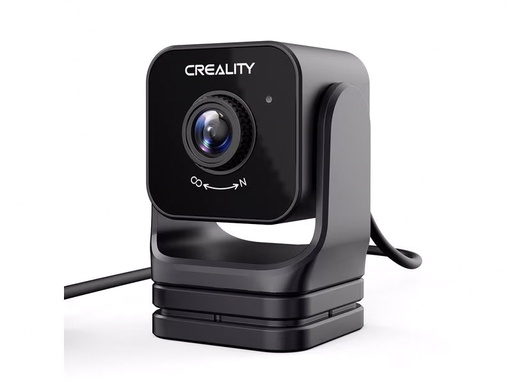 [4005010062] Creality Caméra Nebula, UBS, vision nocturne, accéléré
