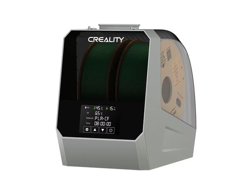 [4005010071] Creality Boîte de séchage de filament Space Dryer P+