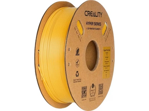 [3301010415] Creality Filament PLA Hyper, or, 1.75 mm, 1 kg