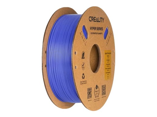 [3301010412] Creality Filament PLA Hyper, Peri, 1.75 mm, 1 kg