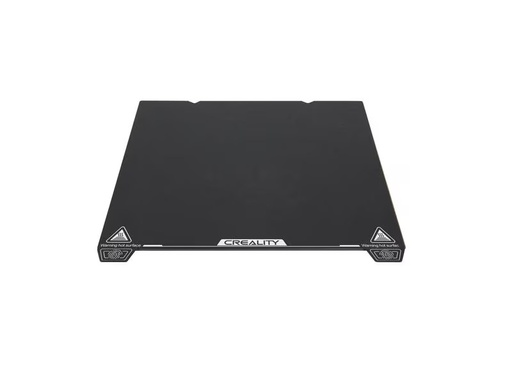 [4004090086] Creality plaque d'acier à ressort Imprimante 3D, magnétique