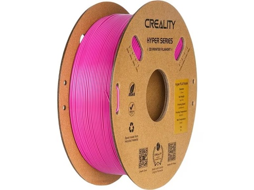 [3301010410] Creality Filament PLA Hyper, violet, 1.75 mm, 1 kg