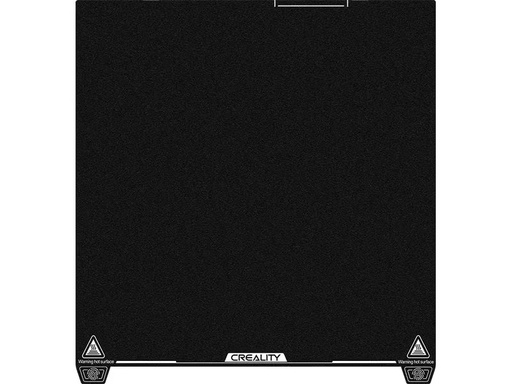 [4004090136] Creality panneau de construction en résine époxy pour K2 Plus