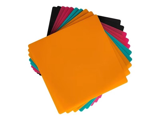 [4007010177] Creality plaques en acrylique 200 x 200 x 3 mm