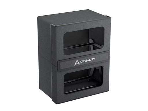 [4005010089] Creality Boîte de rangement pour filaments