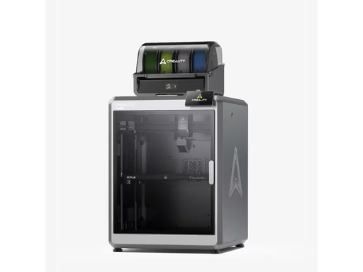 [1002110042] Creality K2 Plus CFS inclus - Imprimante 3D