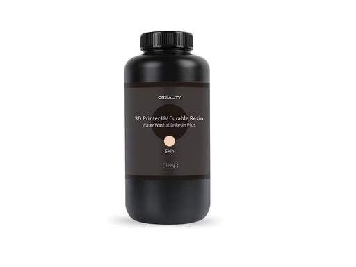 [3302010042] Creality Résine Lavable à l'eau, Beige, 1 kg