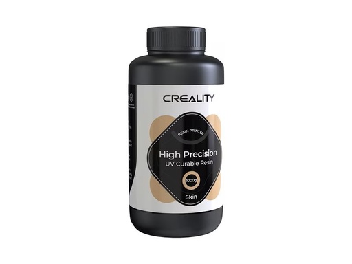 [3302190001] Creality Résine LCD 8K, 1000g, couleur chair
