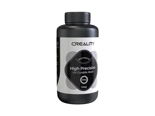 [3302190003] Creality Résine LCD 8K, 1000g, Gris