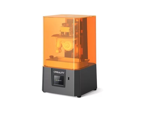 [1003040151] Creality Halot R6 - Imprimante résine