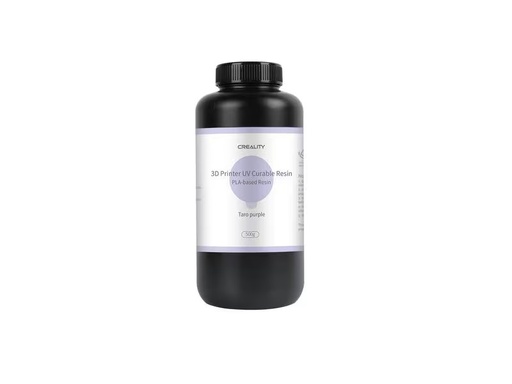 [3302170002] Creality Résine Plus 500 g, Violet