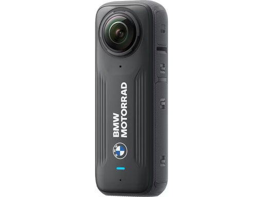 [CINSABMA] Insta360 X4 - BMW Motorrad Edition