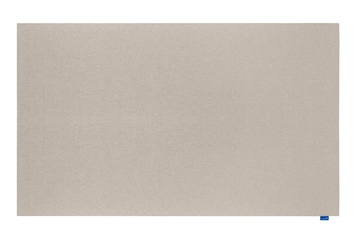[7-144212] Legamaster Wall-Up pinboard acoustique 119,5 x 200 cm paysage - beige satiné