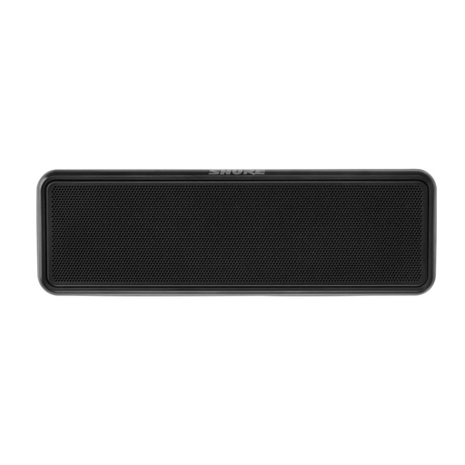 [MXP-3W] Shure MXP-3W - Mini barre son passive, blanche