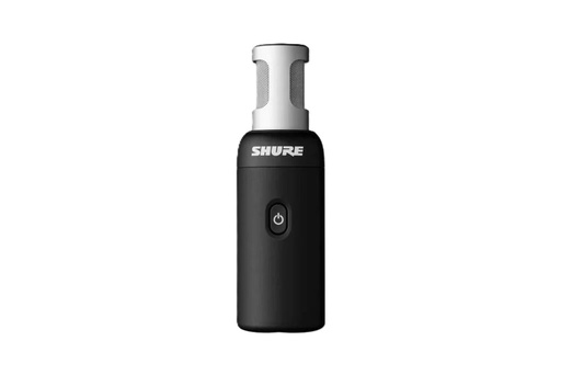 [MV88+W-Z6] Shure MV88+W-Z6 - Microphone sans fil pour caméra