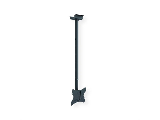 [17.99.1217] Value Support pour écran LCD, montage plafond, 50kg
