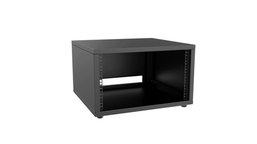 [PR206/B] Caymon PR206/B - Rack 19" cabinet 6U - 500