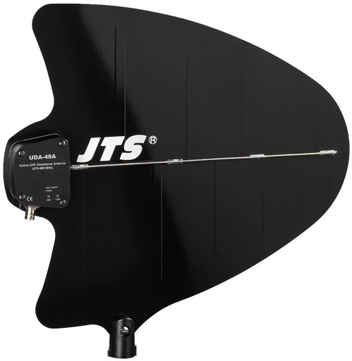 [UDA-49A] JTS UDA-49A - Antenne UHF Active Directionnelle