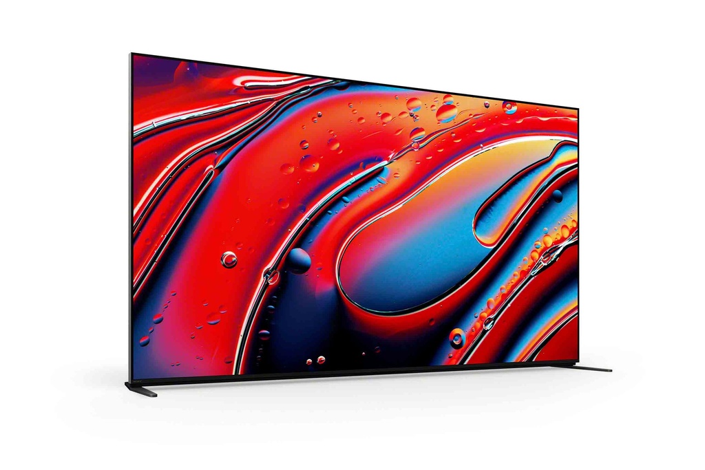 Sony K-65XR90 - Bravia 9 - 65", 4K, Full Array Mini LED