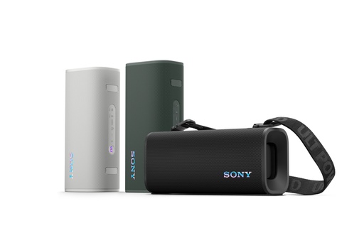 [SRSULT30H.CE7] Sony ULT Field 3 Gris foncé - Enceinte Bluetooth portable