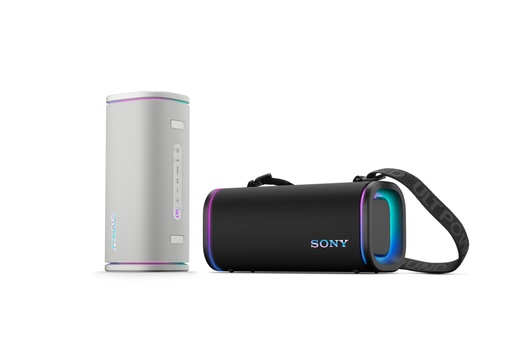 [SRSULT50W.CE7] Sony ULT Field 5 Blanc - Enceinte Bluetooth portable