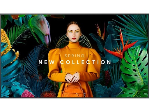 [LH98QHCEBGCXEN] Samsung QH98C - Écran 98", 4K, 700 cd/m², 24/7