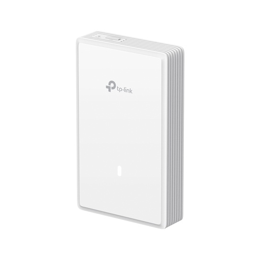 [EAP725-Wall] TP-Link - EAP725-Wall - Wall Plate Wi-Fi 7 Access Point BE3600
