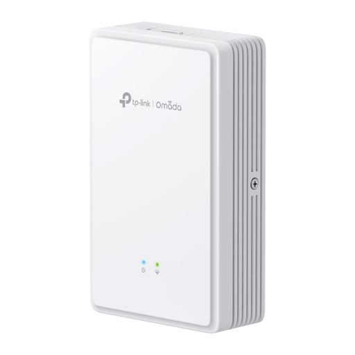 [EAP615GP-Wall] TP-Link - EAP615GP-Wall - Point d'accès GPON mural WiFi 6 AX1800 Omada