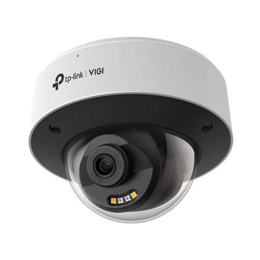 [InSight S245 (4mm)] TP-Link - InSight S245 4 mm Lentille fixe - Caméra réseau dôme couleur VIGI 4MP