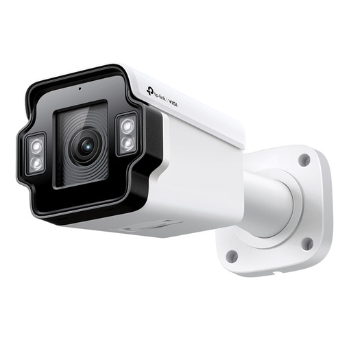 [InSight S345ZI] TP-Link - InSight S345ZI - Caméra réseau Bullet motorisée IR varifocale extérieure VIGI 4MP