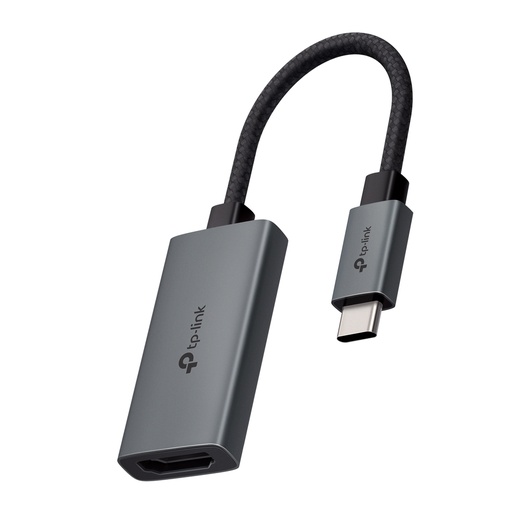 [UA520C] TP-Link - UA520C - Adaptateur USB Type-C vers HDMI