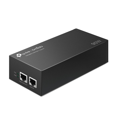 [POE380S] TP-Link - POE380S - Injecteur PoE++ Omada
