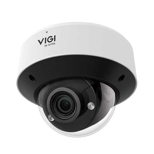 [InSight S245ZI] TP-Link - InSight S245ZI - Caméra réseau dôme varifocale motorisée IR 4MP VIGI