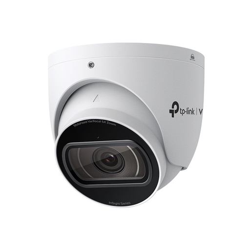 [InSight S445ZI] TP-Link - InSight S445ZI IP67 - Caméra tourelle varifocale motorisée IR 4MP VIGI
