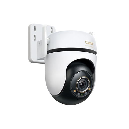 [Tapo C530WS] TP-Link - C530WS - Caméra de vidéosurveillance Outdoor panoramique et inclinable