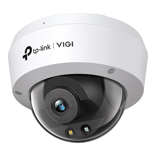 [VIGI C240 (2.8mm)] TP-Link - C240 2.8 mm - Caméra réseau dôme VIGI 4MP Full-Color
