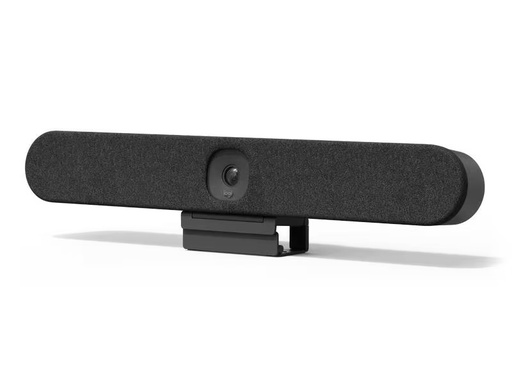 [960-001501] Logitech Rally Bar Huddle - Barre vidéo tout-en-un pour les petites salles et salles de conférence