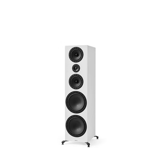 [Prestige Facet 34F II - Blanc] Elipson Prestige Facet II 34F Blanc (Paire) - Sortie Juillet 2025