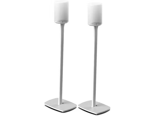[FLXE100FS2011EU] Flexson Supports sur pied, paire Sonos Era 100 Blanc