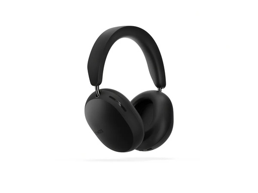 [Ace noir] Sonos Ace - Casque sans fil à réduction de bruit noir