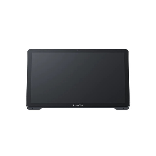 [Touch Panel] Insta360 Connect - Touch Panel