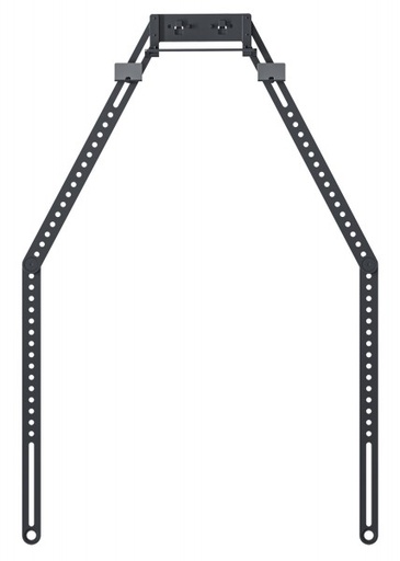 [Connect TV Mount] Insta360 Connect - Support caméra écran