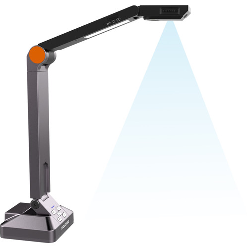 [HCS8+] HoverCam Solo 8 Plus - Caméra de documents filaire