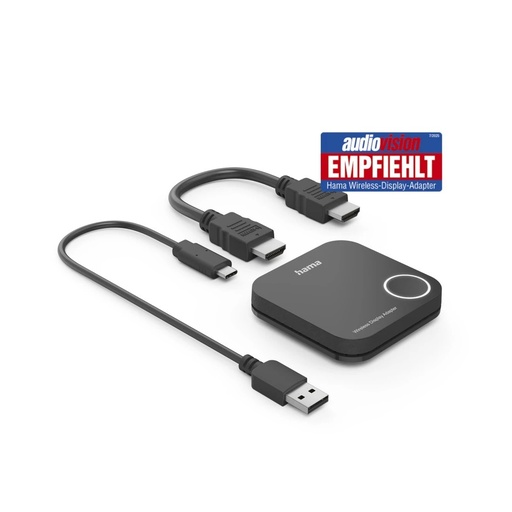 [00200358] Hama - Wireless Display fonction Windows K